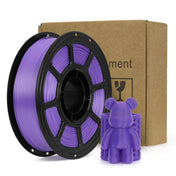 PLA - Basic color-Semi-worked PLA filaments for use in 3D printing