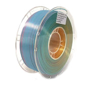 PLA Silk-Tri Color Series A