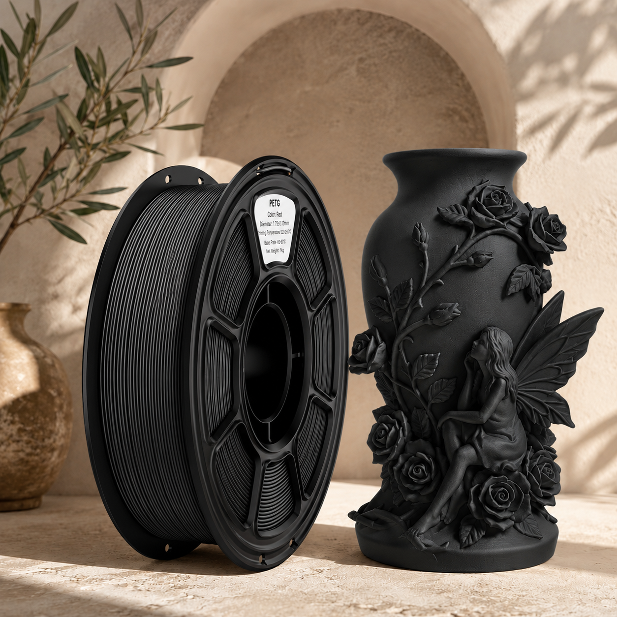 PETG Filament