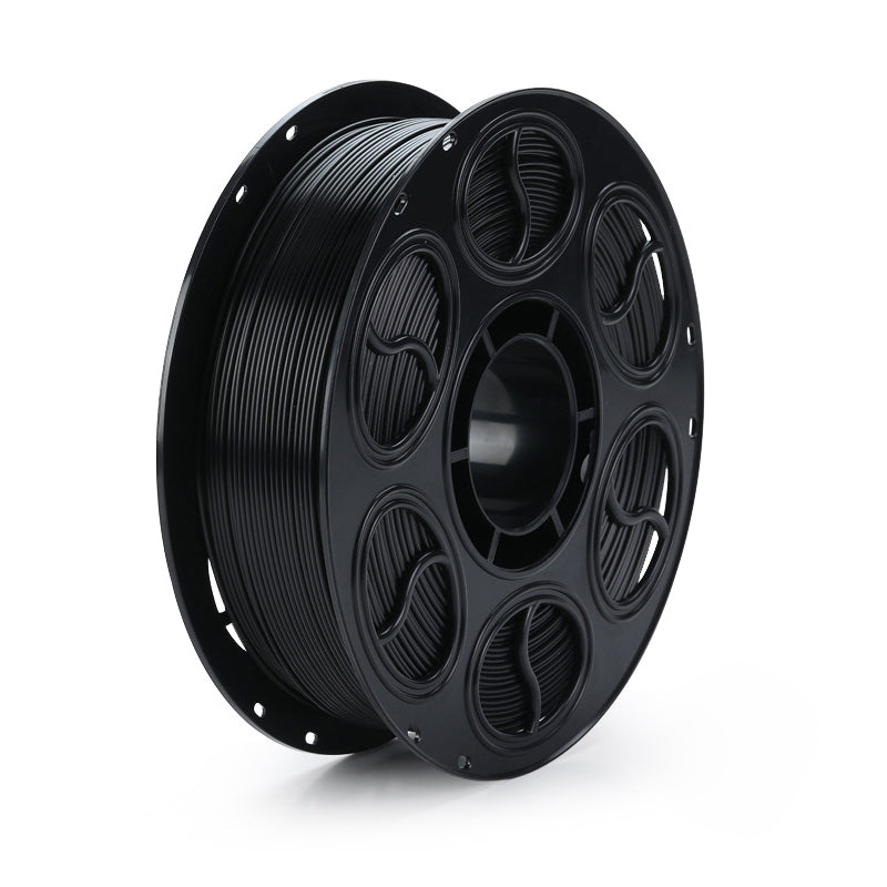 PLA-Black 1KG