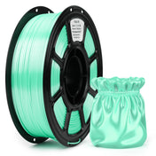 Glossy Macaron Silk PLA