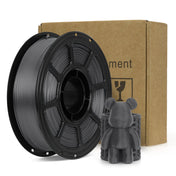 PLA - Basic color-Semi-worked PLA filaments for use in 3D printing