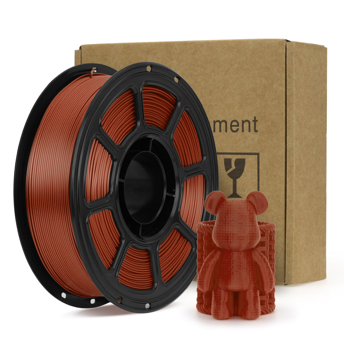 PLA 12 Color Series B Set
