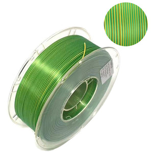 Yellow/Green