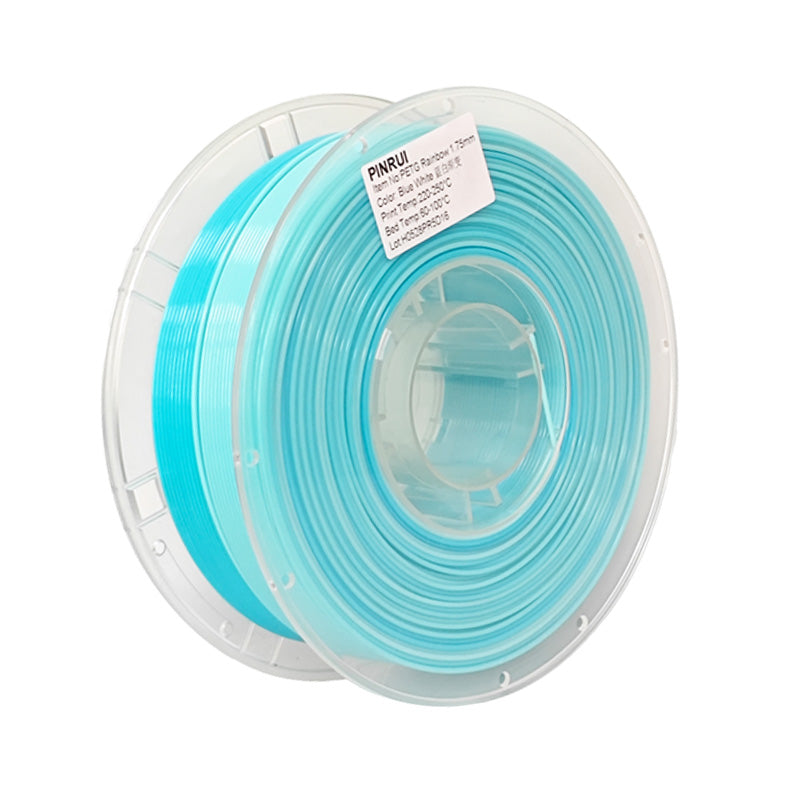 PLA Silk - Rainbow Series A