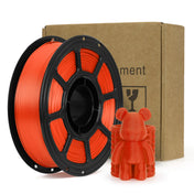 PLA - Basic color-Semi-worked PLA filaments for use in 3D printing