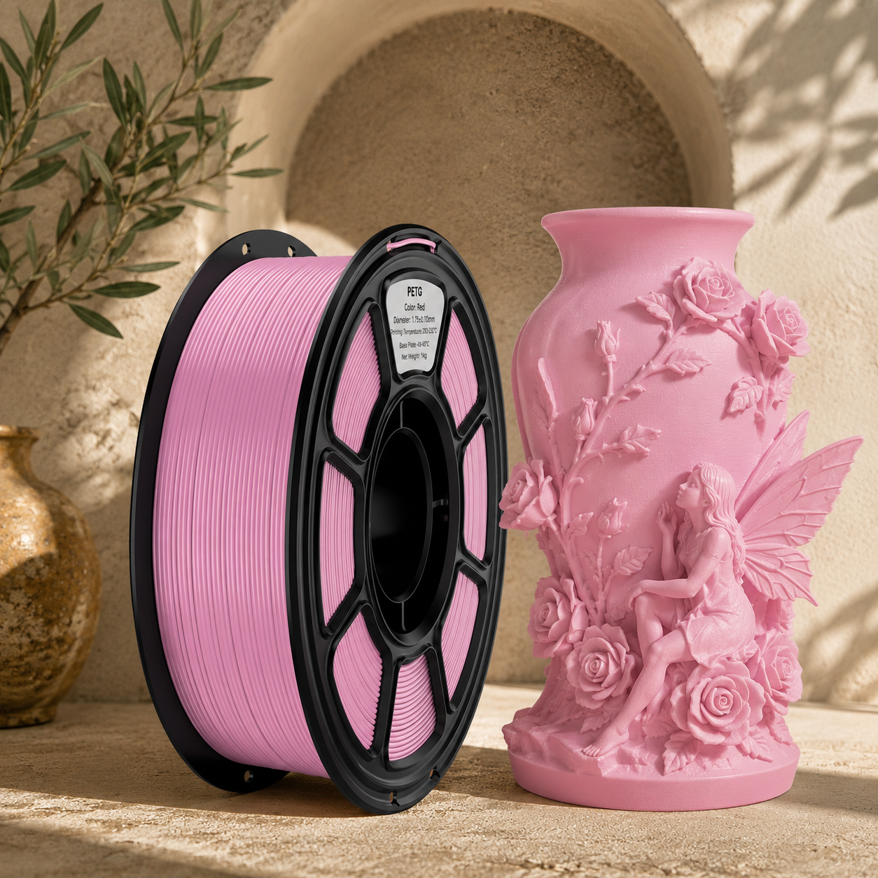 PETG Filament