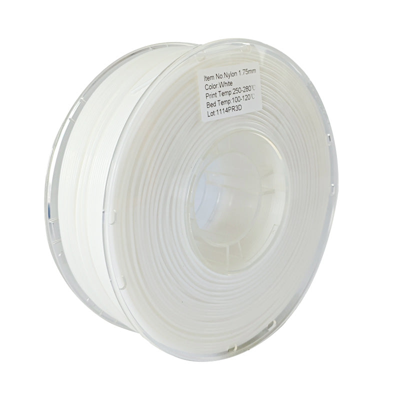 PLA+ Nylon Series A