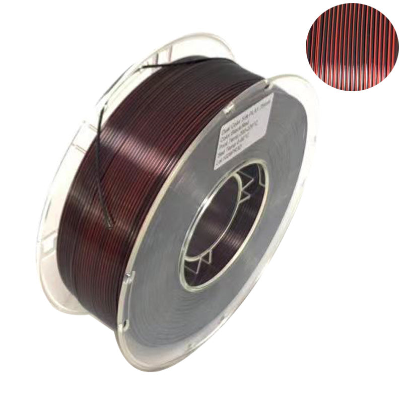 PLA Silk - Dual Color Series A