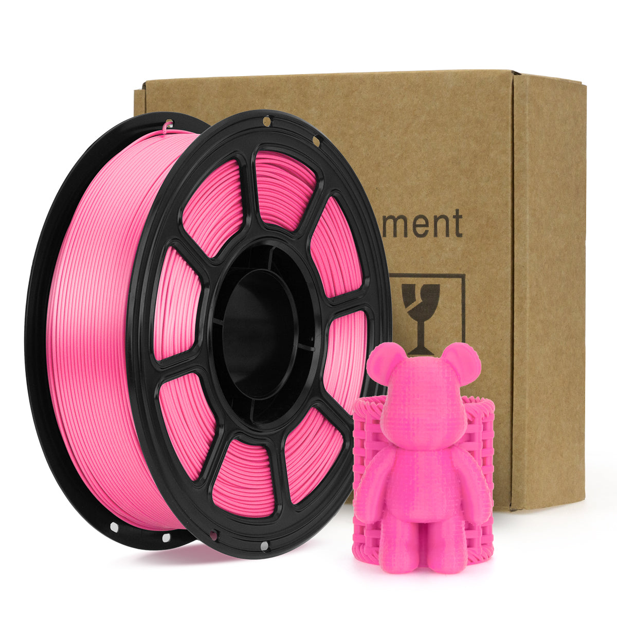 PLA 12 Color Series B Set