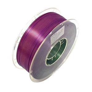 Green /Purple/Copper