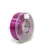 PETG-Transparent Series A