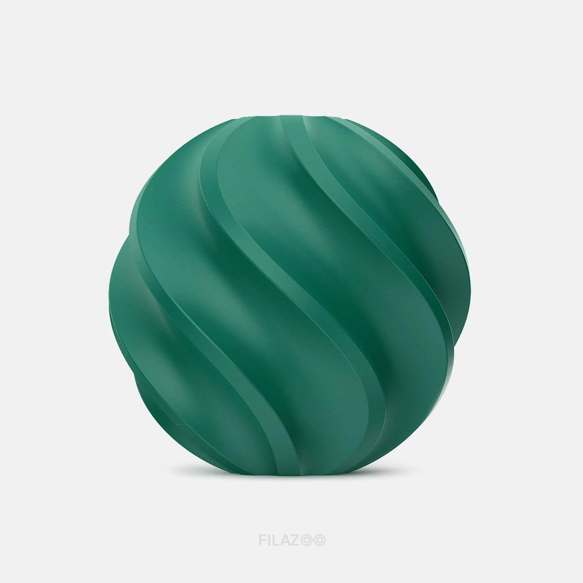 ABS/ASA Blend Filament – Balanced Engineering Performance, 1.75mm, 1kg