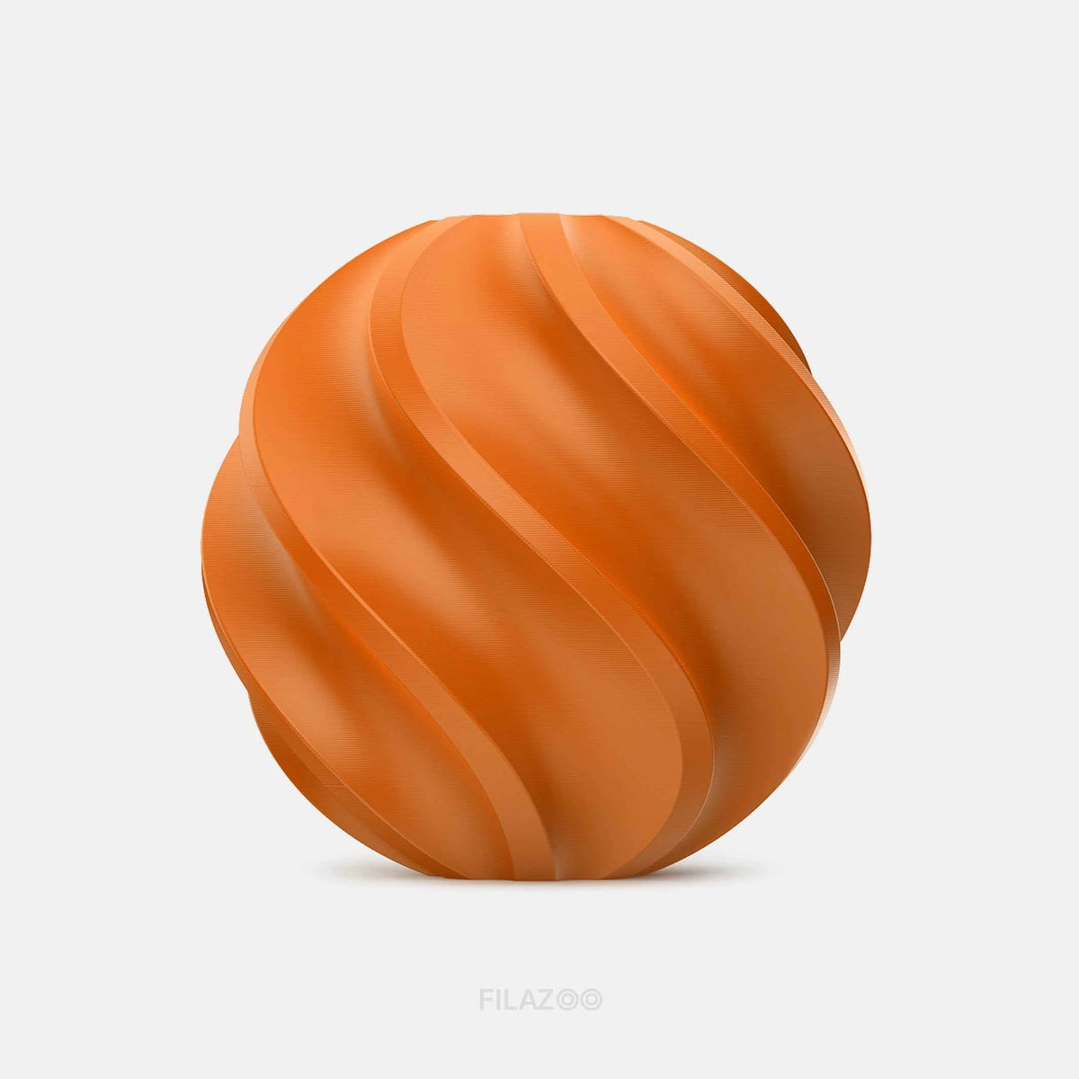 ABS/ASA Blend Filament – Balanced Engineering Performance, 1.75mm, 1kg