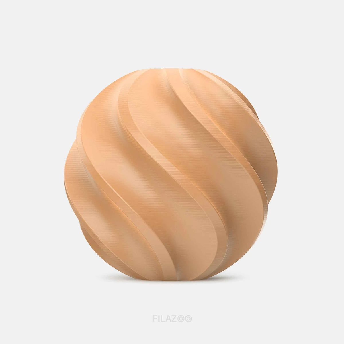 ABS/ASA Blend Filament – Balanced Engineering Performance, 1.75mm, 1kg