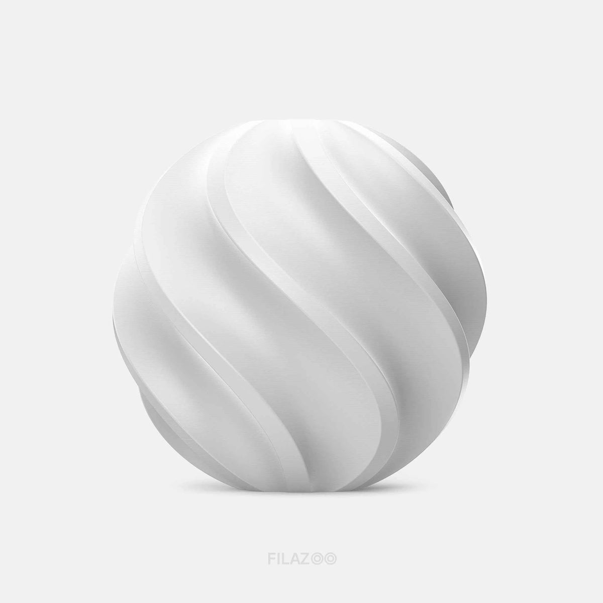 ABS/ASA Blend Filament – Balanced Engineering Performance, 1.75mm, 1kg