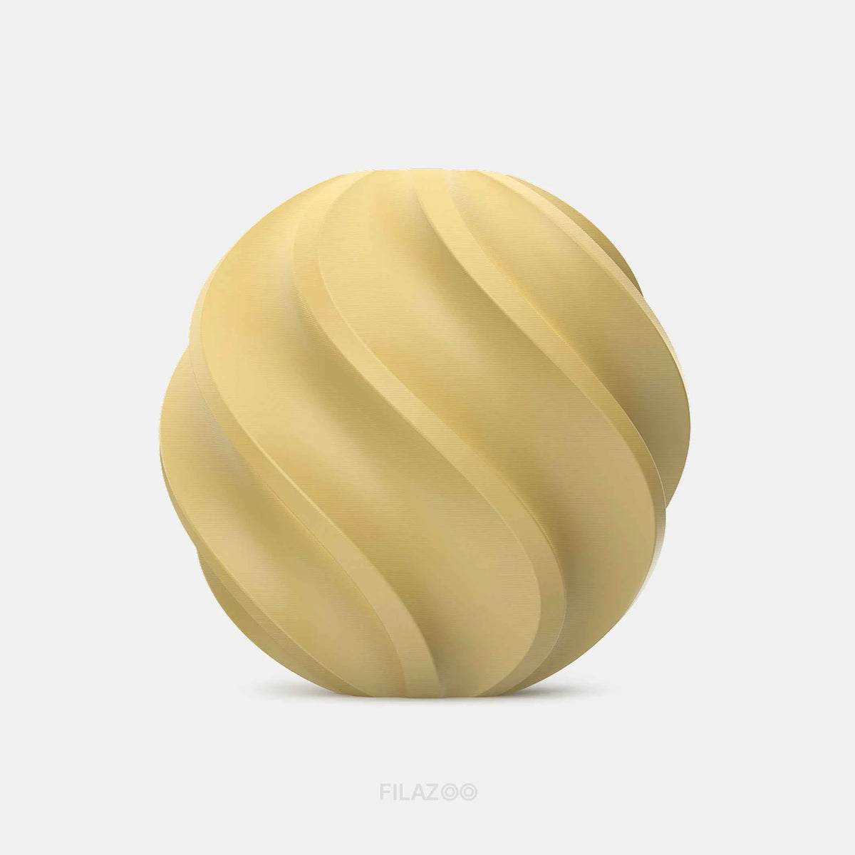 ABS/ASA Blend Filament – Balanced Engineering Performance, 1.75mm, 1kg