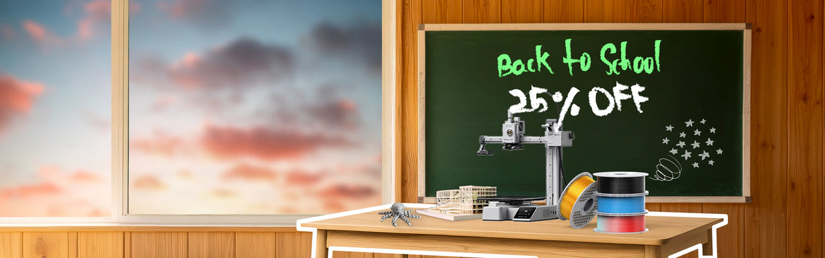 Back to School Bulk Offer