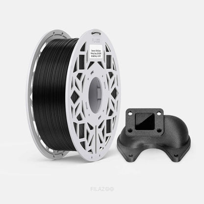 ABS Filament – Durable Engineering Material, 1.75mm, 1kg