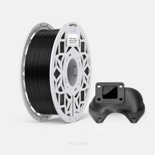 ABS Filament – Durable Engineering Material, 1.75mm, 1kg