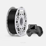 ABS-CF Filament – Carbon-Fiber Reinforced ABS, 1.75mm, 1kg