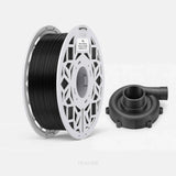 Filazoo ASA-CF Filament – UV-Resistant Carbon Fiber, 1.75mm, 1kg