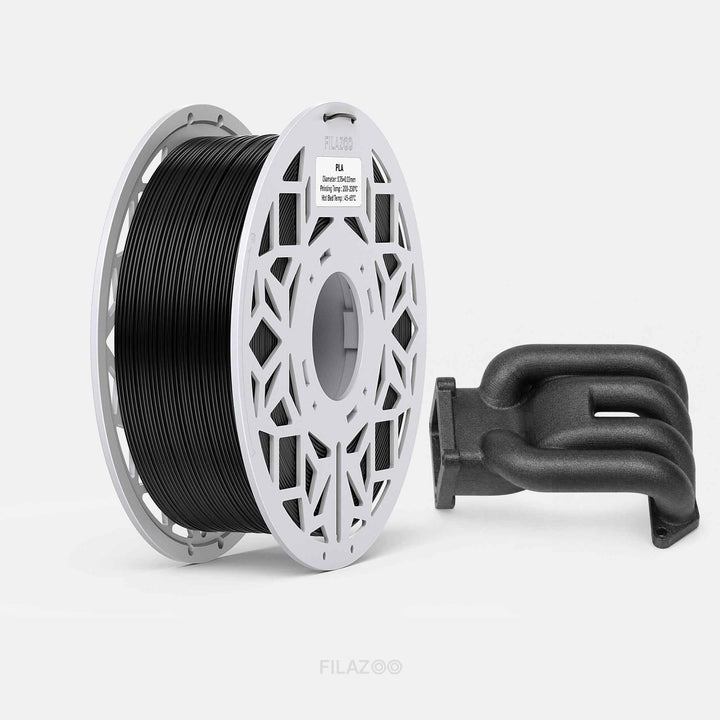 ASA Filament – UV- and Weather-Resistant, 1.75mm, 1kg