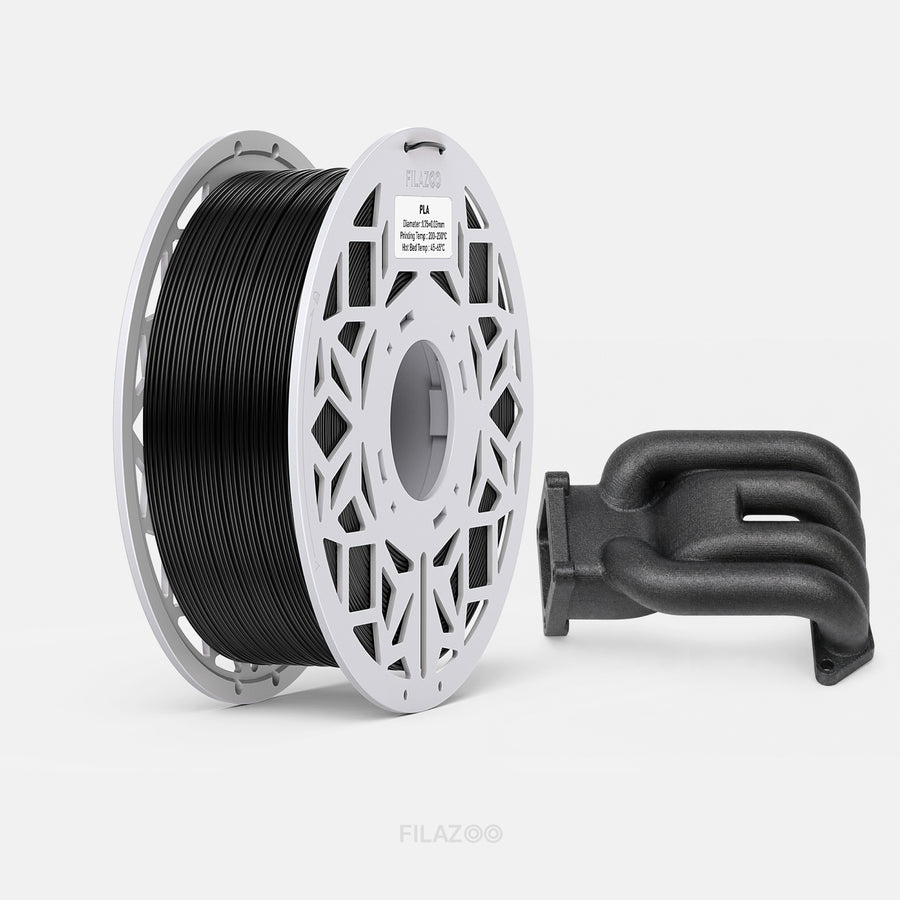 ASA Filament – UV- and Weather-Resistant, 1.75 mm, 1 kg