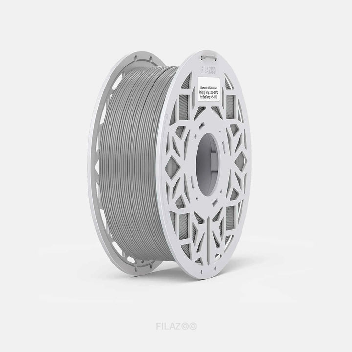 ABS Filament – Durable Engineering Material, 1.75mm, 1kg
