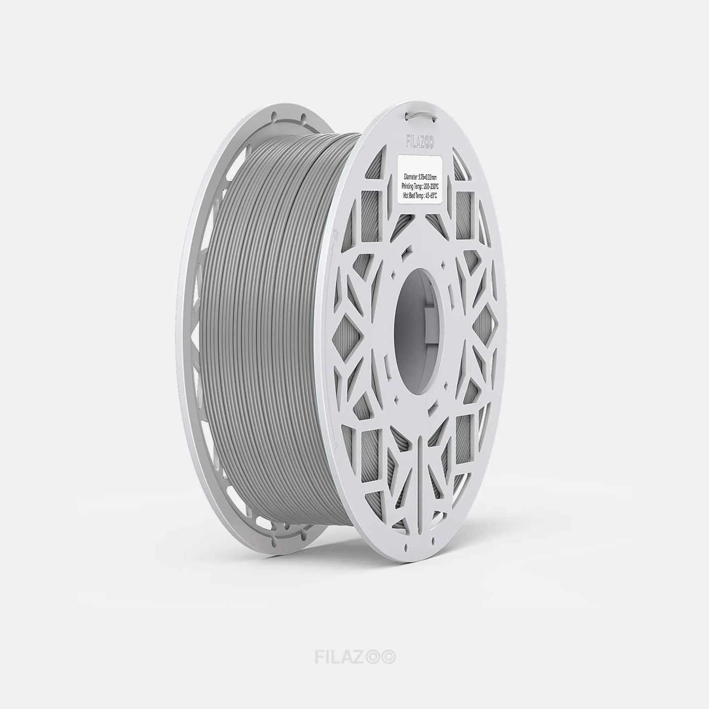 ASA Filament – UV- and Weather-Resistant, 1.75 mm, 1 kg