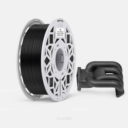 PC Filament – Tough, Heat-Resistant Polycarbonate, 1.75mm, 1kg