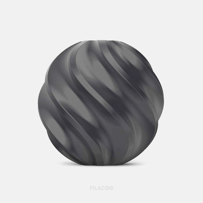 Filazoo PETG Basic Filament – Impact-Resistant, Low-Warp, 1.75mm, 1kg