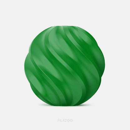 Filazoo PETG Basic Filament – Impact-Resistant, Low-Warp, 1.75mm, 1kg