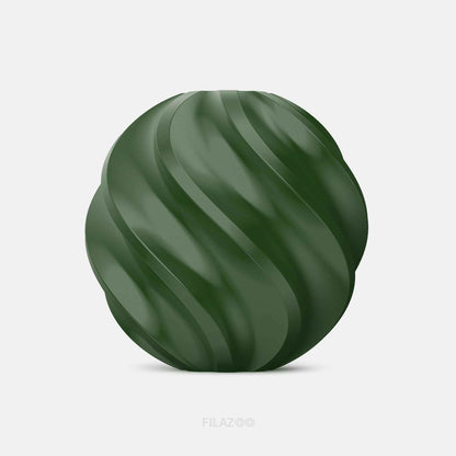Filazoo PETG Basic Filament – Impact-Resistant, Low-Warp, 1.75mm, 1kg