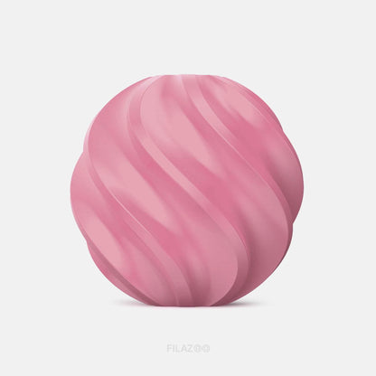 Filazoo PETG Basic Filament – Impact-Resistant, Low-Warp, 1.75mm, 1kg