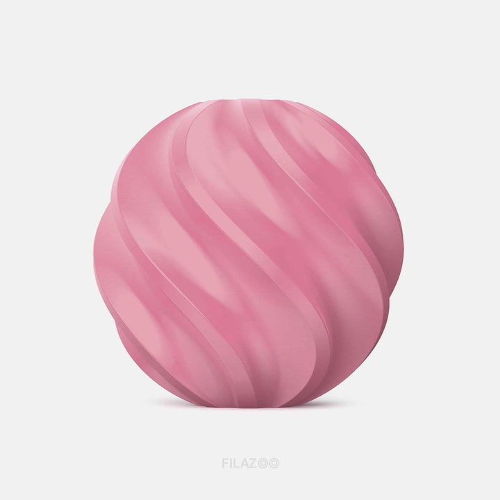 Filazoo PETG Basic Filament – Impact-Resistant, Low-Warp, 1.75mm, 1kg