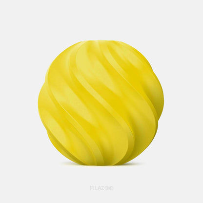 Filazoo PETG Basic Filament – Impact-Resistant, Low-Warp, 1.75mm, 1kg