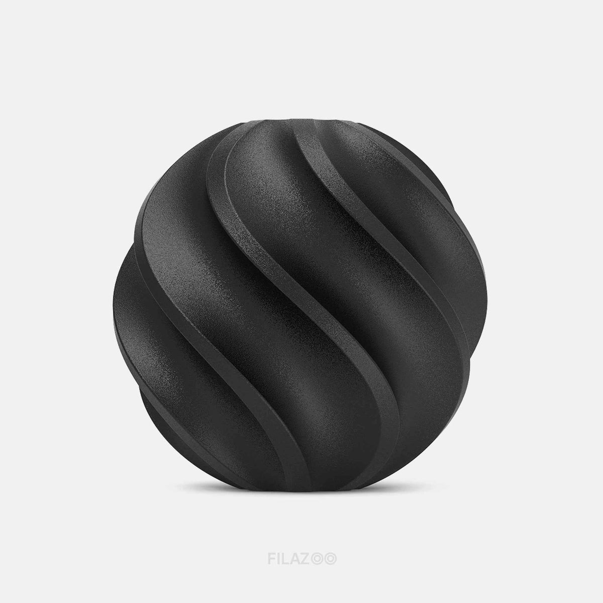 PETG-CF Filament – Carbon-Fiber Reinforced, 1.75mm, 1kg