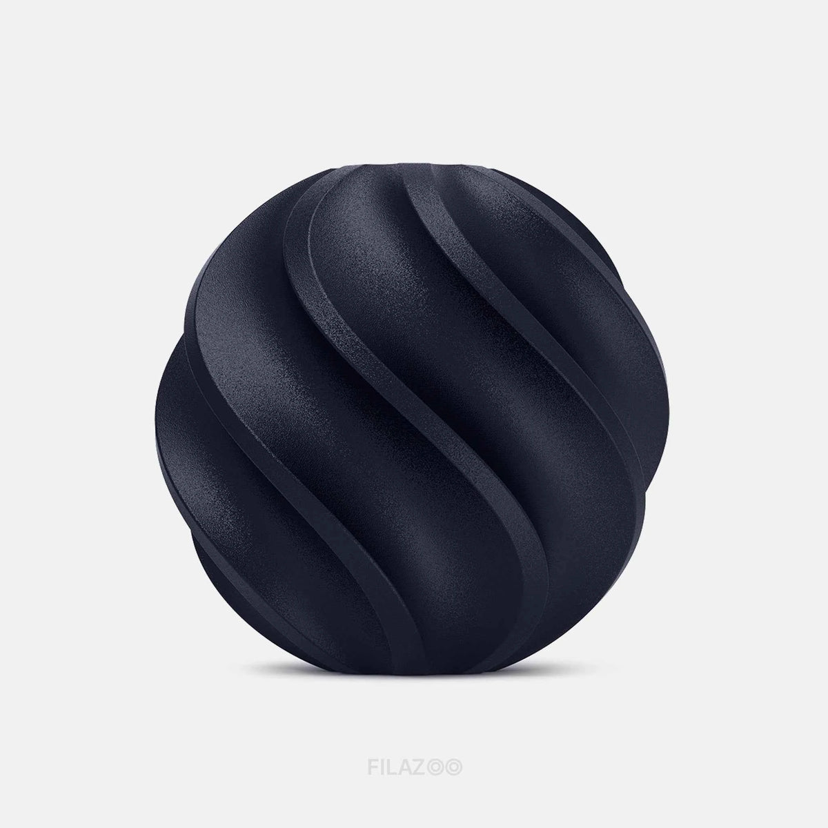 PETG-CF Filament – Carbon-Fiber Reinforced, 1.75mm, 1kg