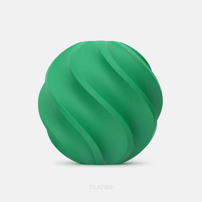 PETG Matte HF Filament – High-Flow, Low-Gloss Finish, 1.75mm, 1kg