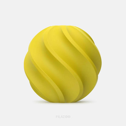 PETG Matte HF Filament – High-Flow, Low-Gloss Finish, 1.75mm, 1kg