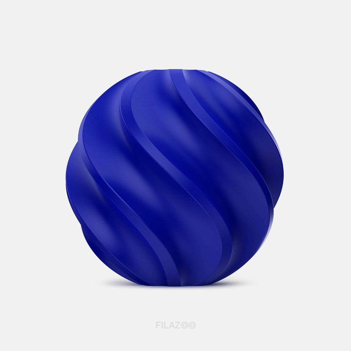 PLA Basic Filament 1.75mm - 24 Vibrant Colors, Perfect for Beginners