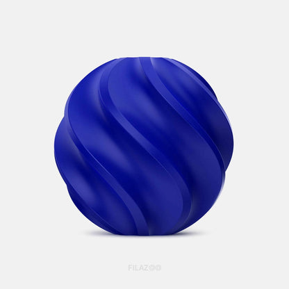 PLA Basic Filament 1.75mm - 24 Vibrant Colors, Perfect for Beginners