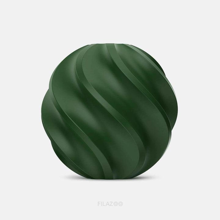 PLA Basic Filament 1.75mm - 24 Vibrant Colors, Perfect for Beginners