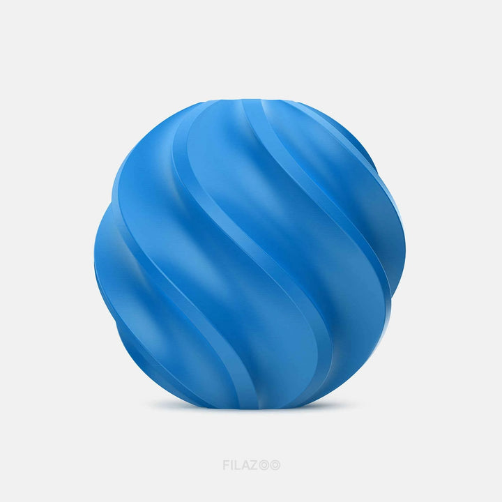PLA Basic Filament 1.75mm - 24 Vibrant Colors, Perfect for Beginners