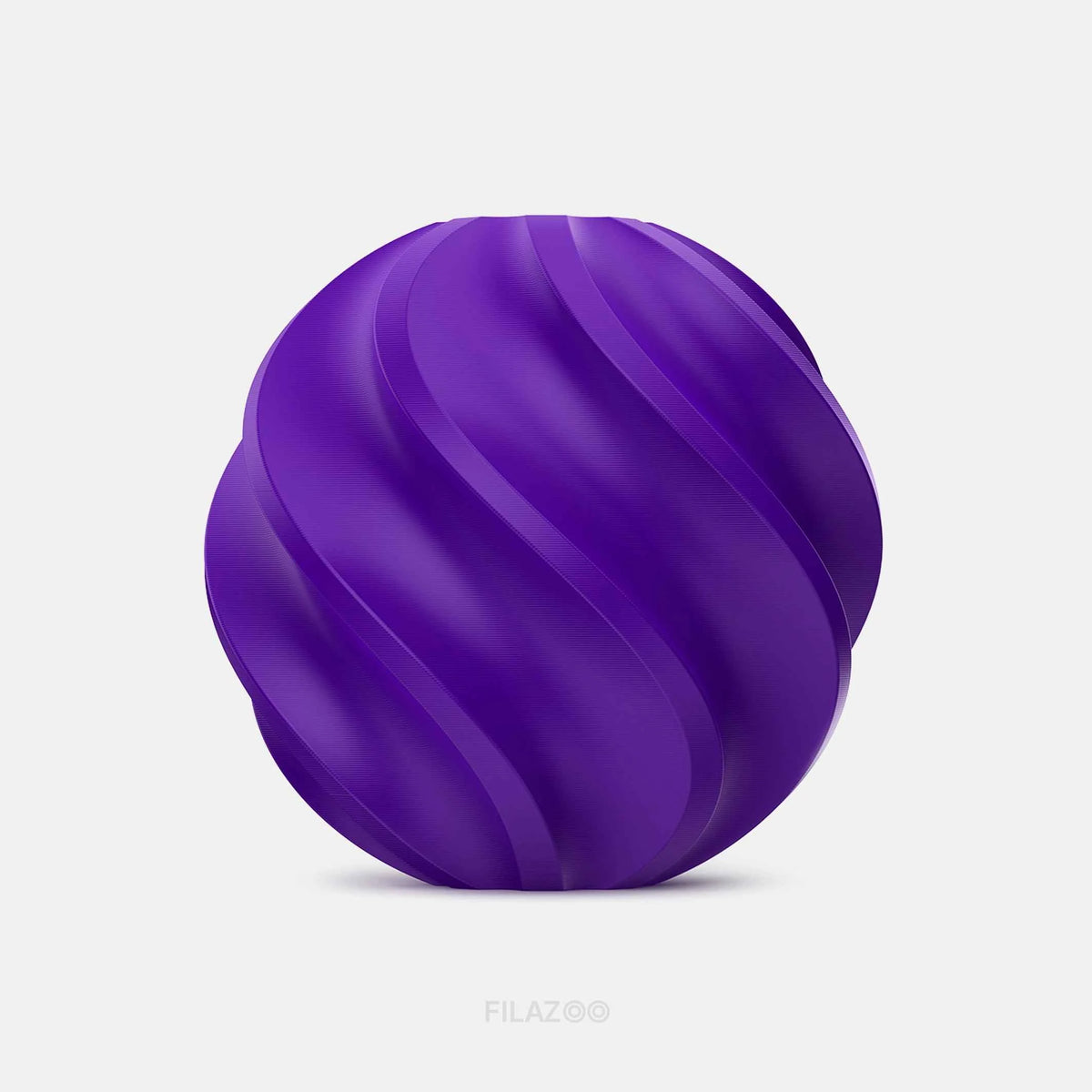 PLA Basic Filament 1.75mm - 24 Vibrant Colors, Perfect for Beginners