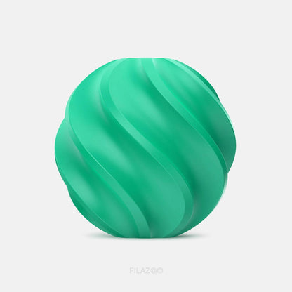 PLA Basic Filament 1.75mm - 24 Vibrant Colors, Perfect for Beginners