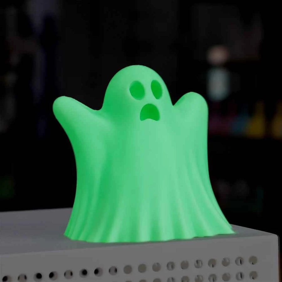 PLA Glow Filament – Glow-in-the-Dark, 1.75mm, 1kg