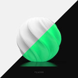 PLA Glow Filament – Glow-in-the-Dark, 1.75mm, 1kg