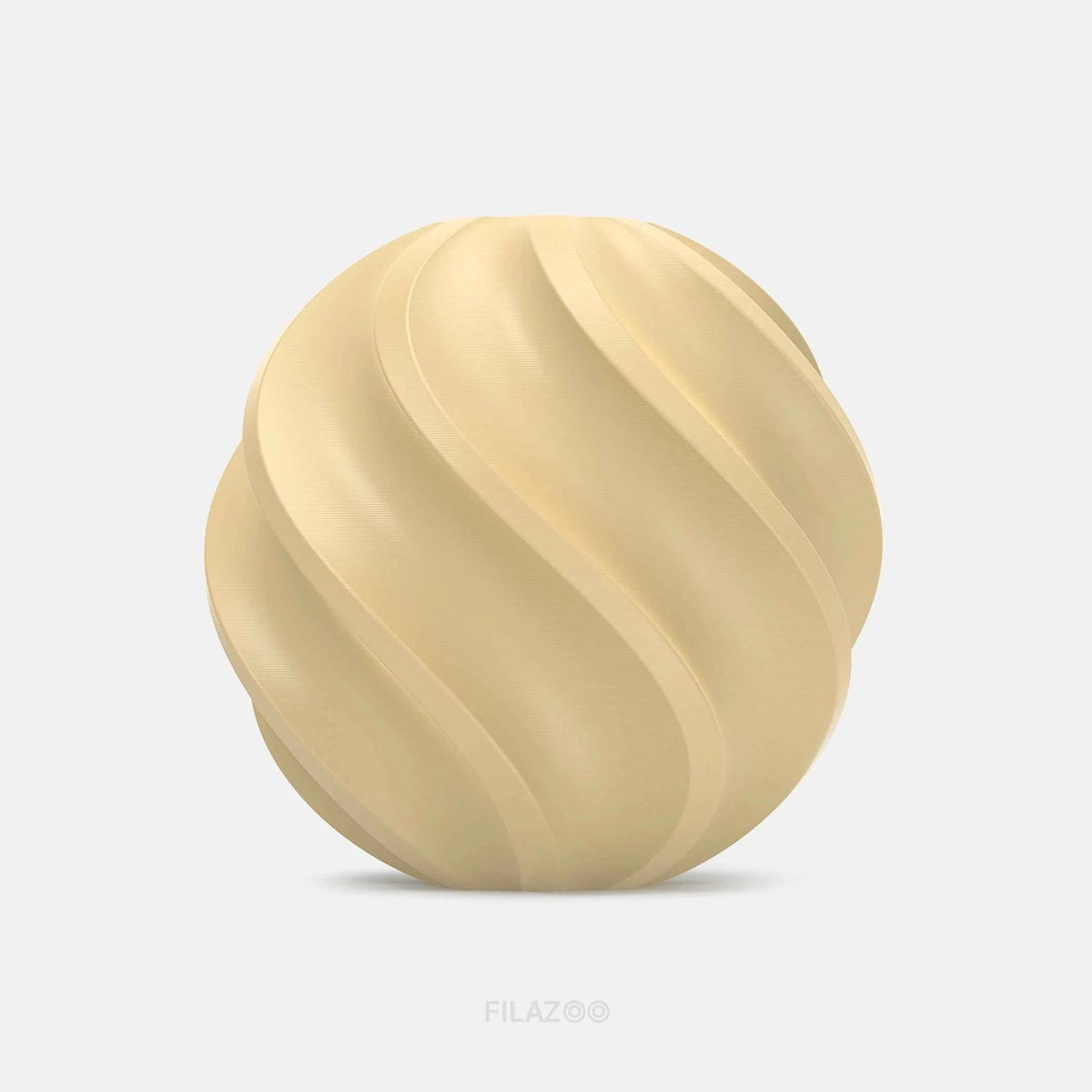 PLA Macaron Filament – Pastel Color Shades, 1.75mm, 1kg
